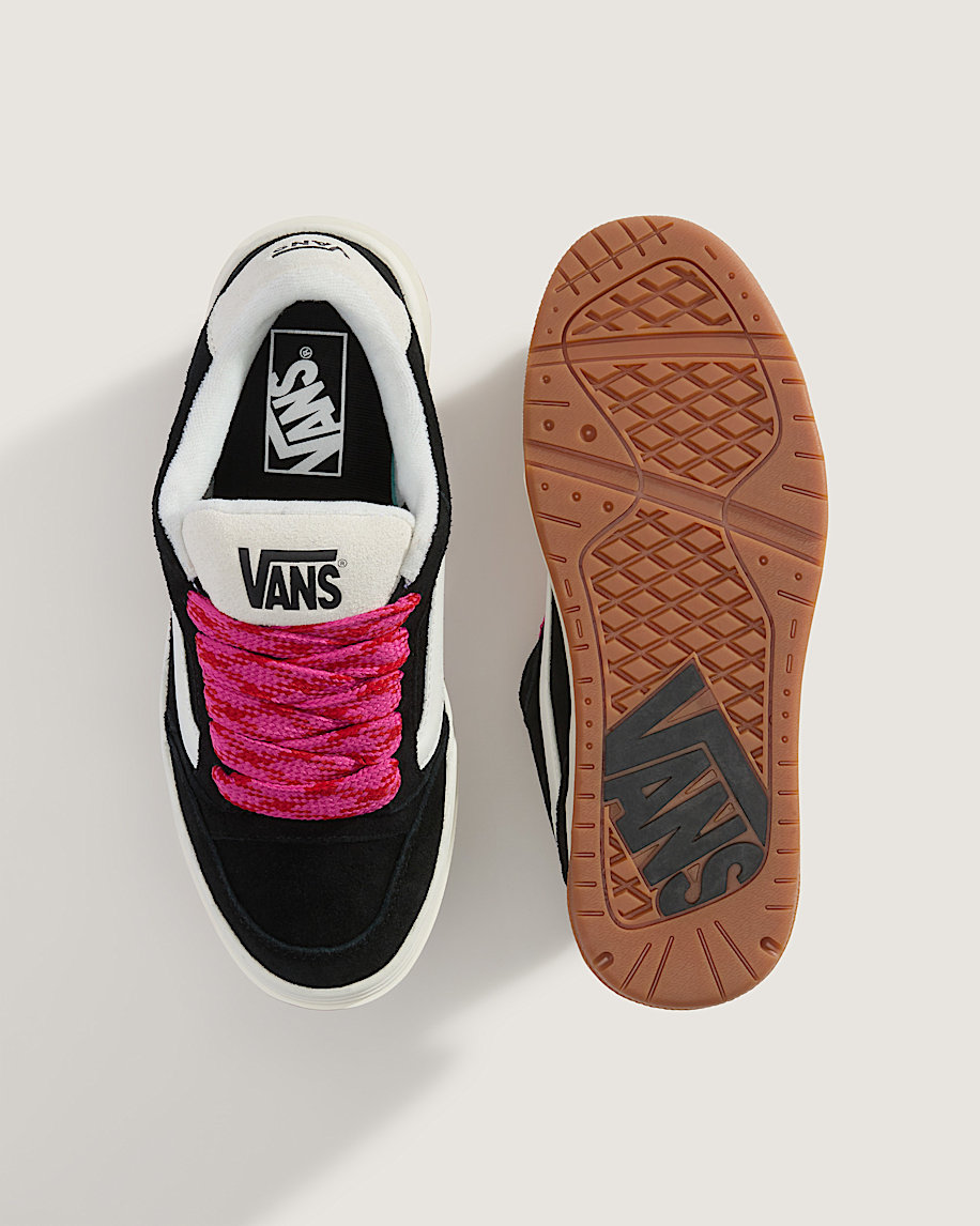 Hylane Shoe - 3