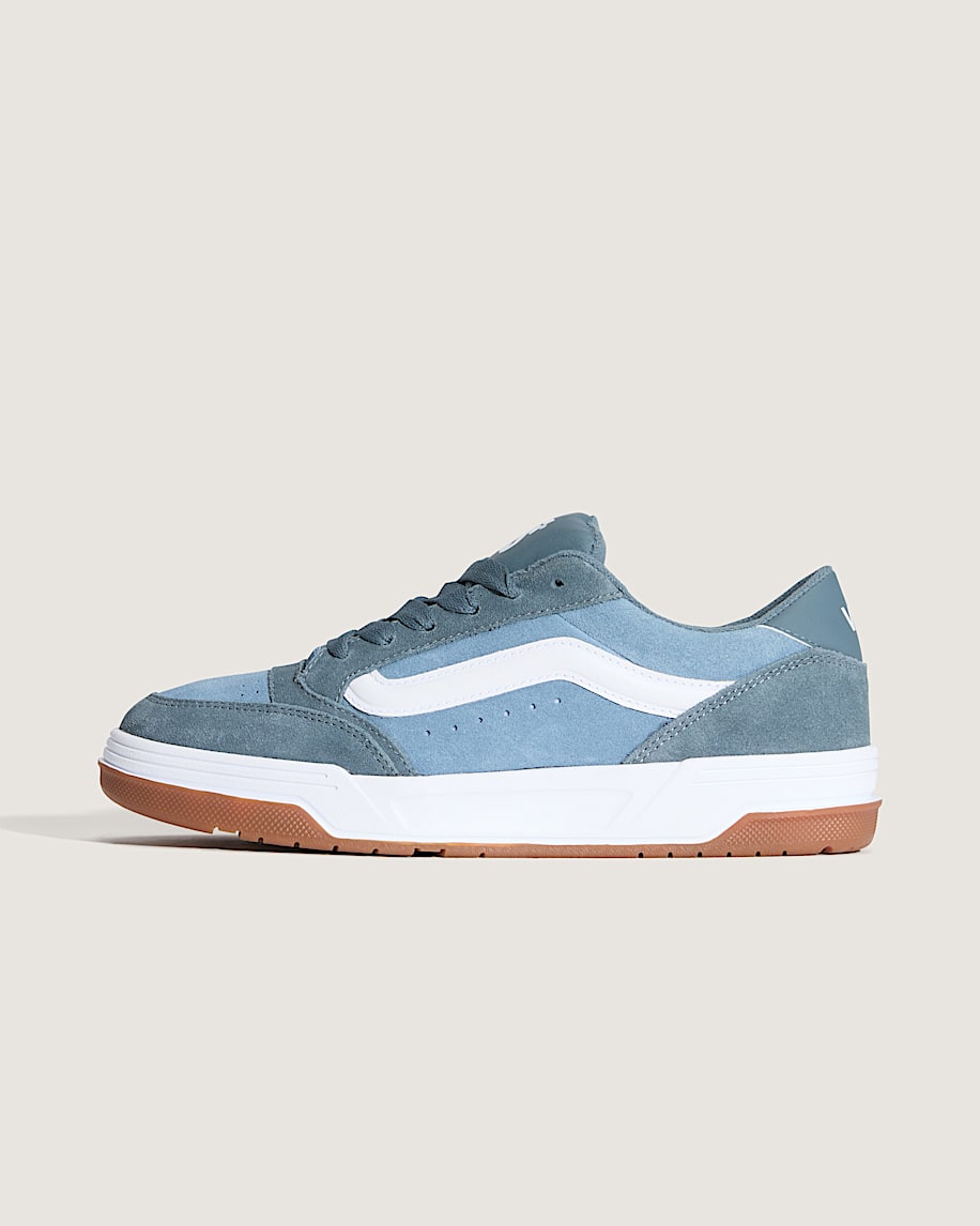 Hylane Shoe - 1