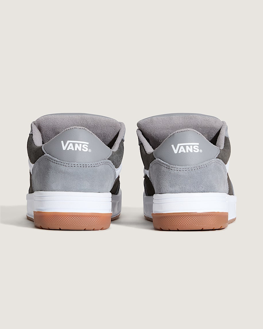 Skate Hylane Shoe - 4