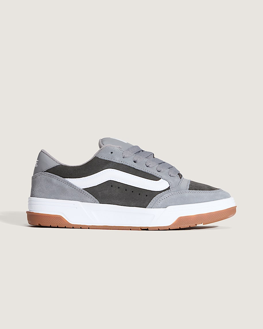 Skate Hylane Shoe - 5