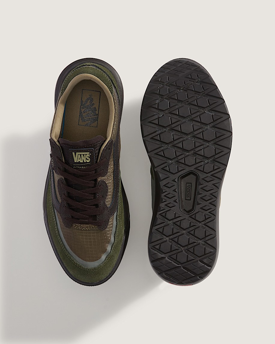 UltraRange 2.0 Shoe - 3
