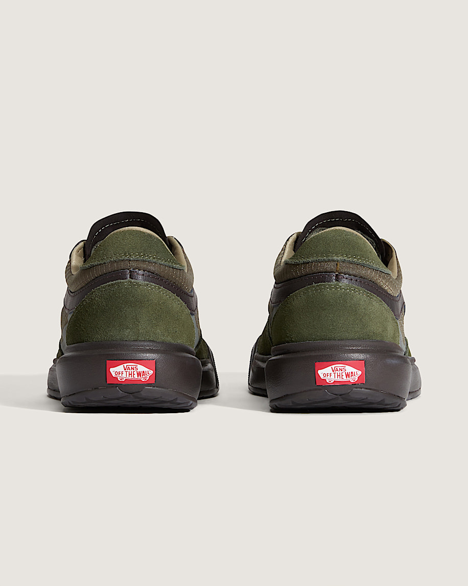UltraRange 2.0 Shoe - 4