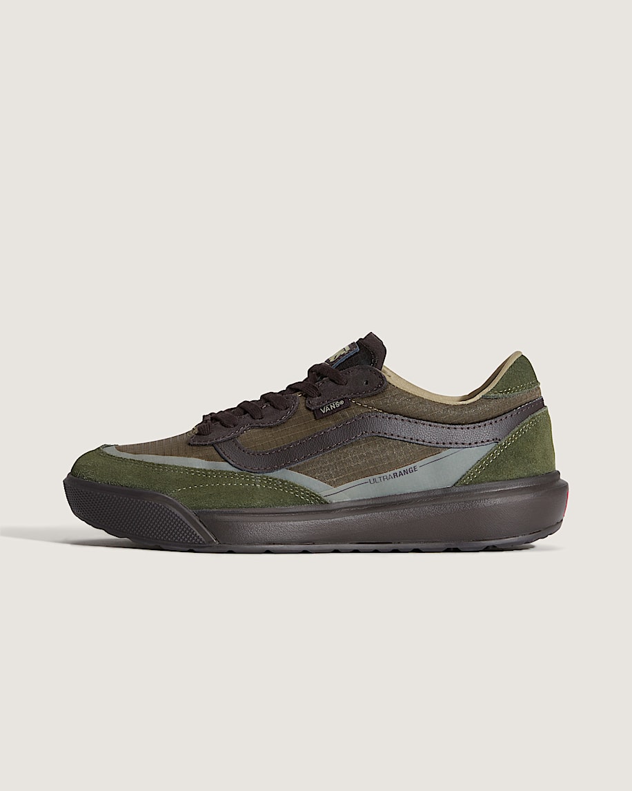 UltraRange 2.0 Shoe - 1