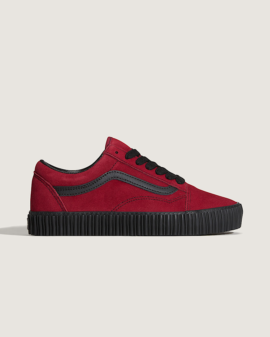 Old Skool Creeper Shoe - 5