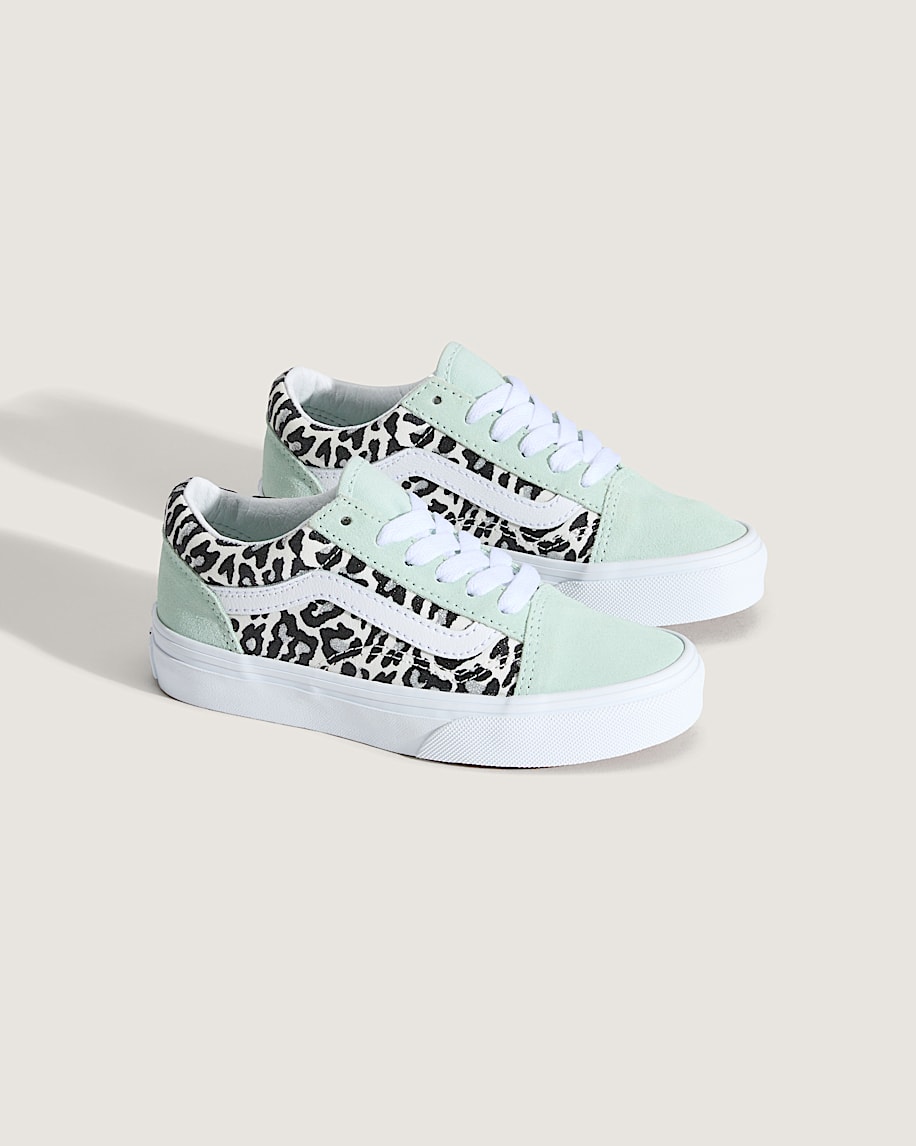 Little Kids Old Skool Shoe - 2