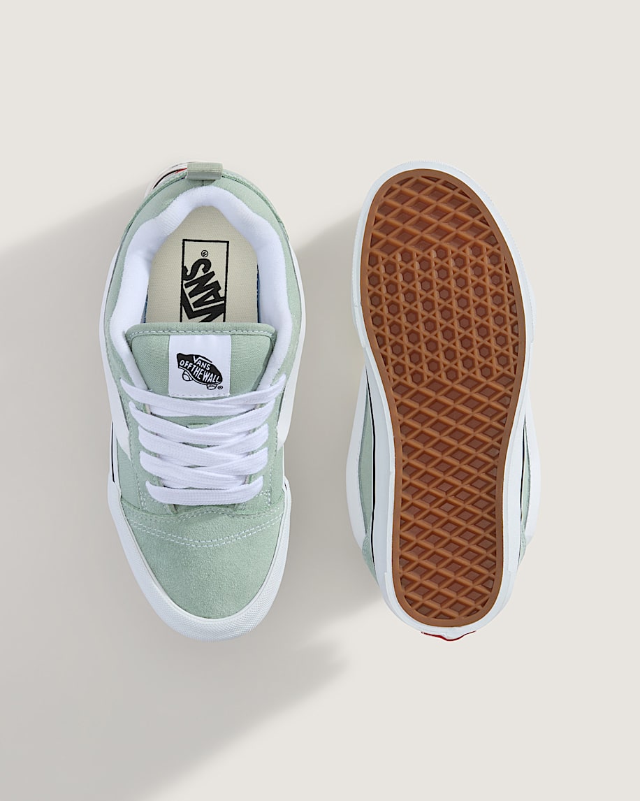 Knu Skool Shoe - 3