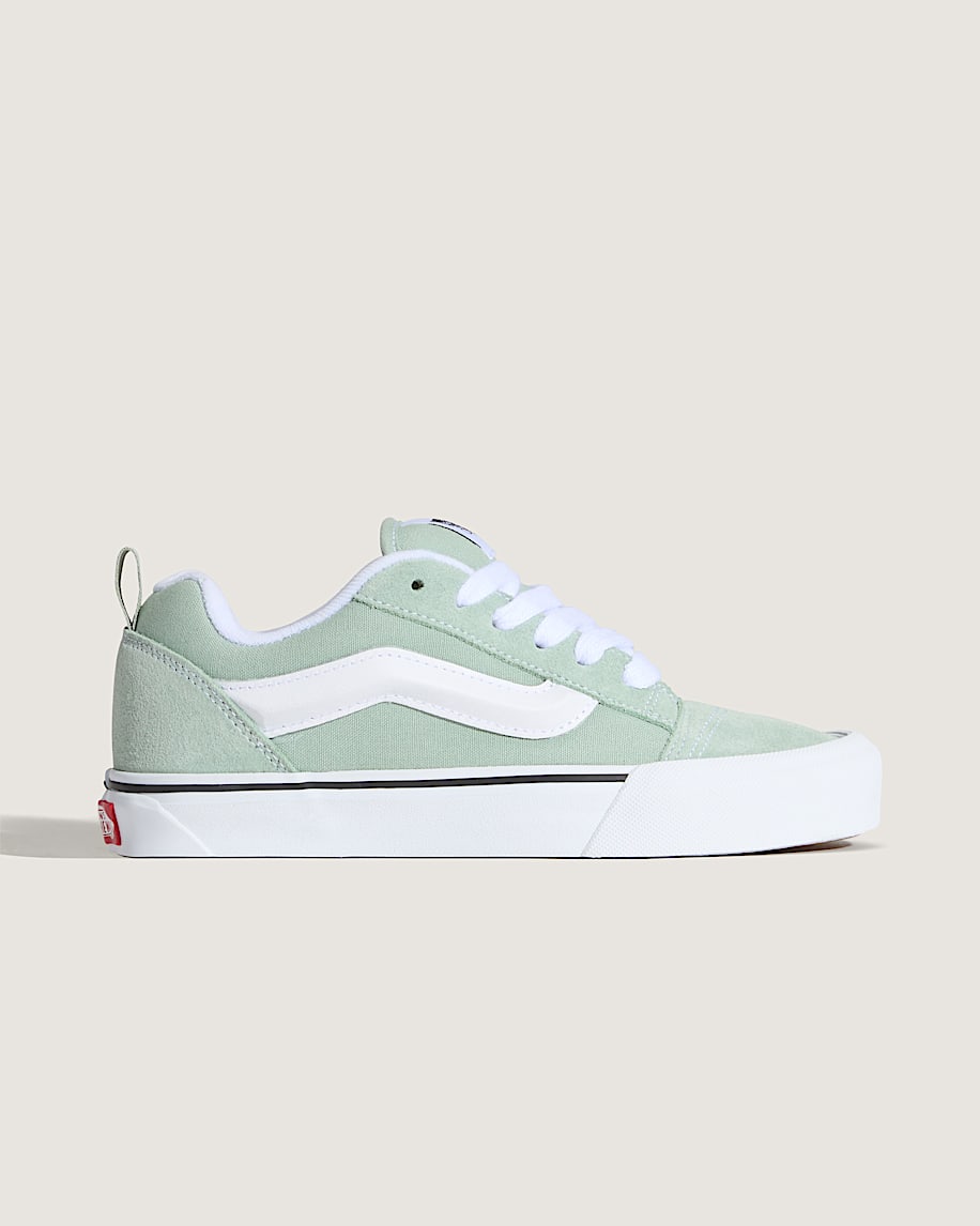 Knu Skool Shoe - 5