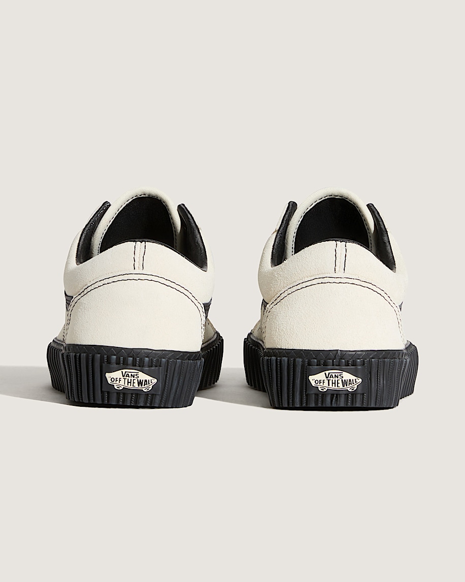 Old Skool Creeper Shoe - 4