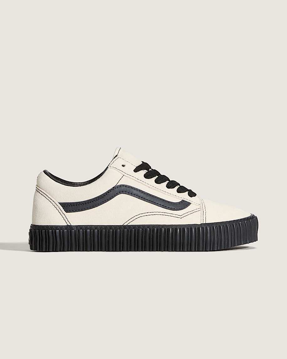 Old Skool Creeper Shoe - 5