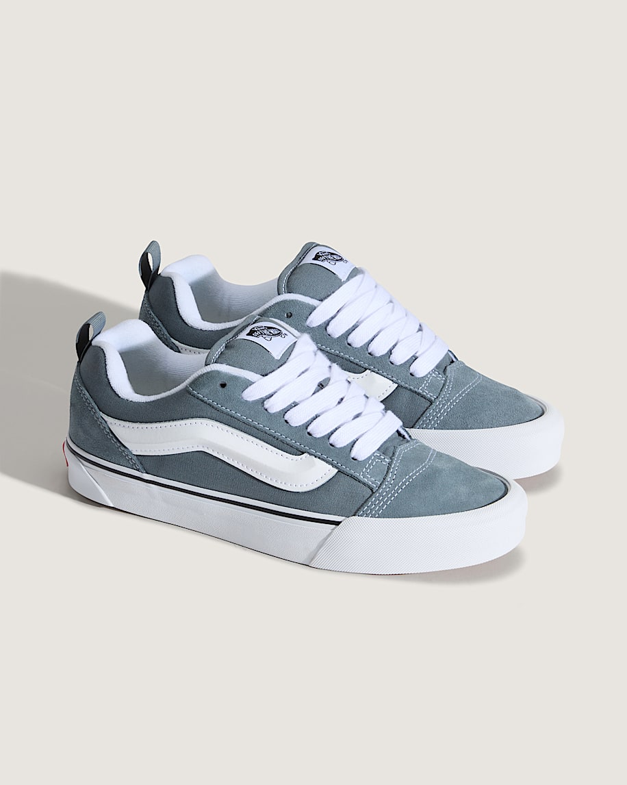 Knu Skool Shoe - 2