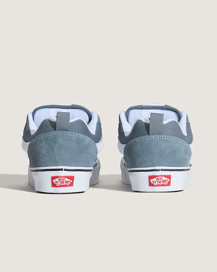 Knu Skool Shoe - 4