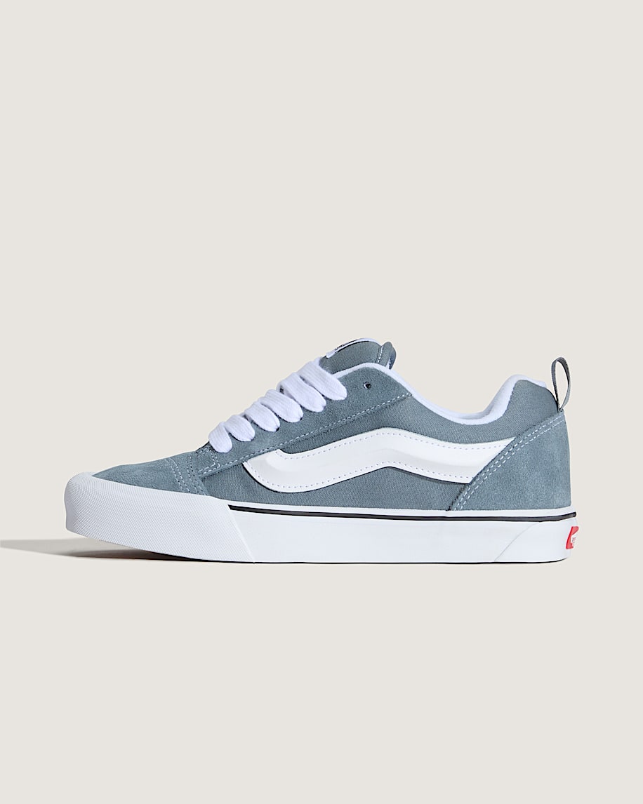 Knu Skool Shoe - 1