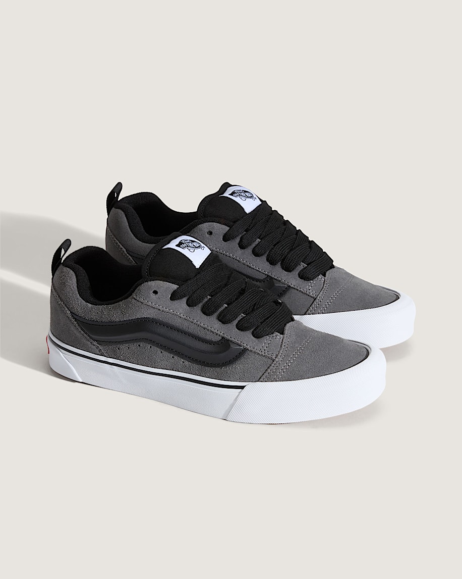 Knu Skool Shoe - 2