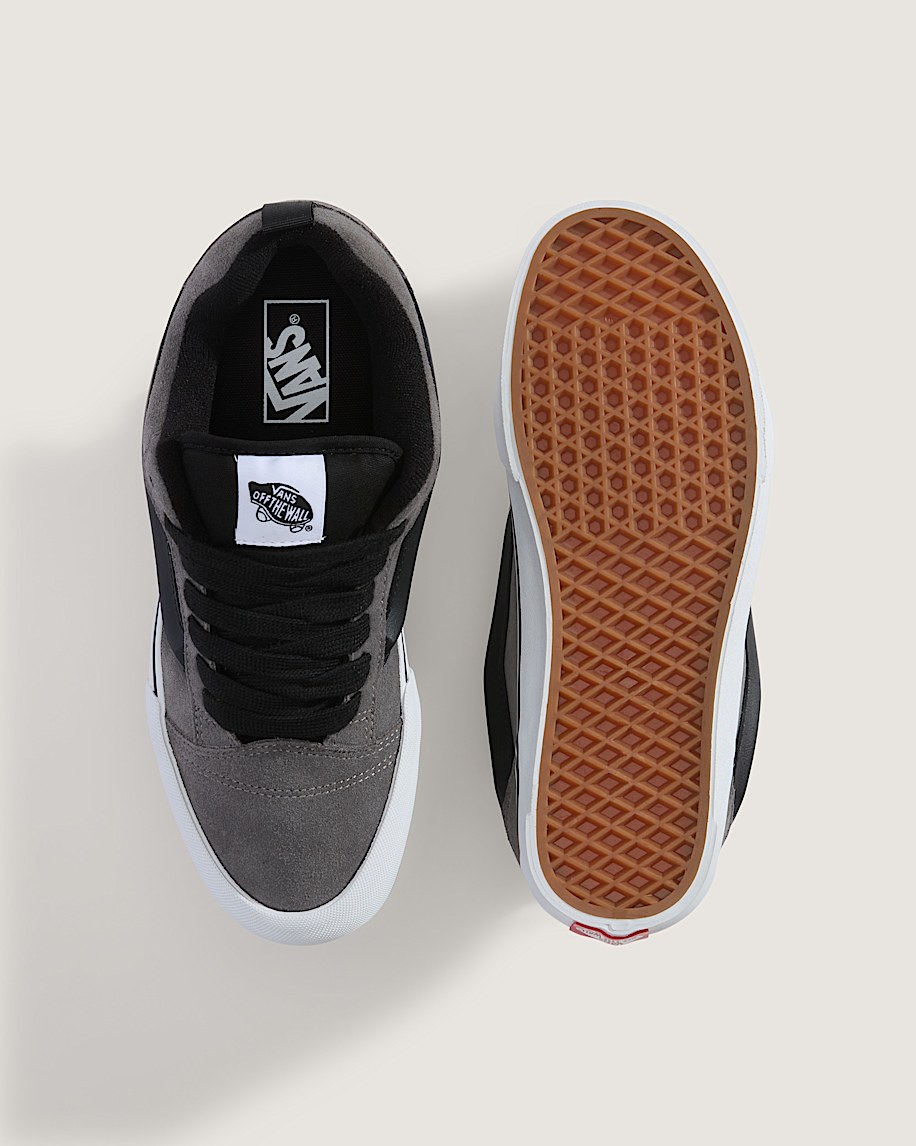 Knu Skool Shoe - 3