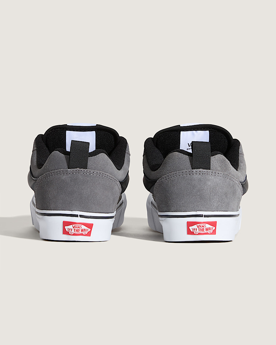 Knu Skool Shoe - 4