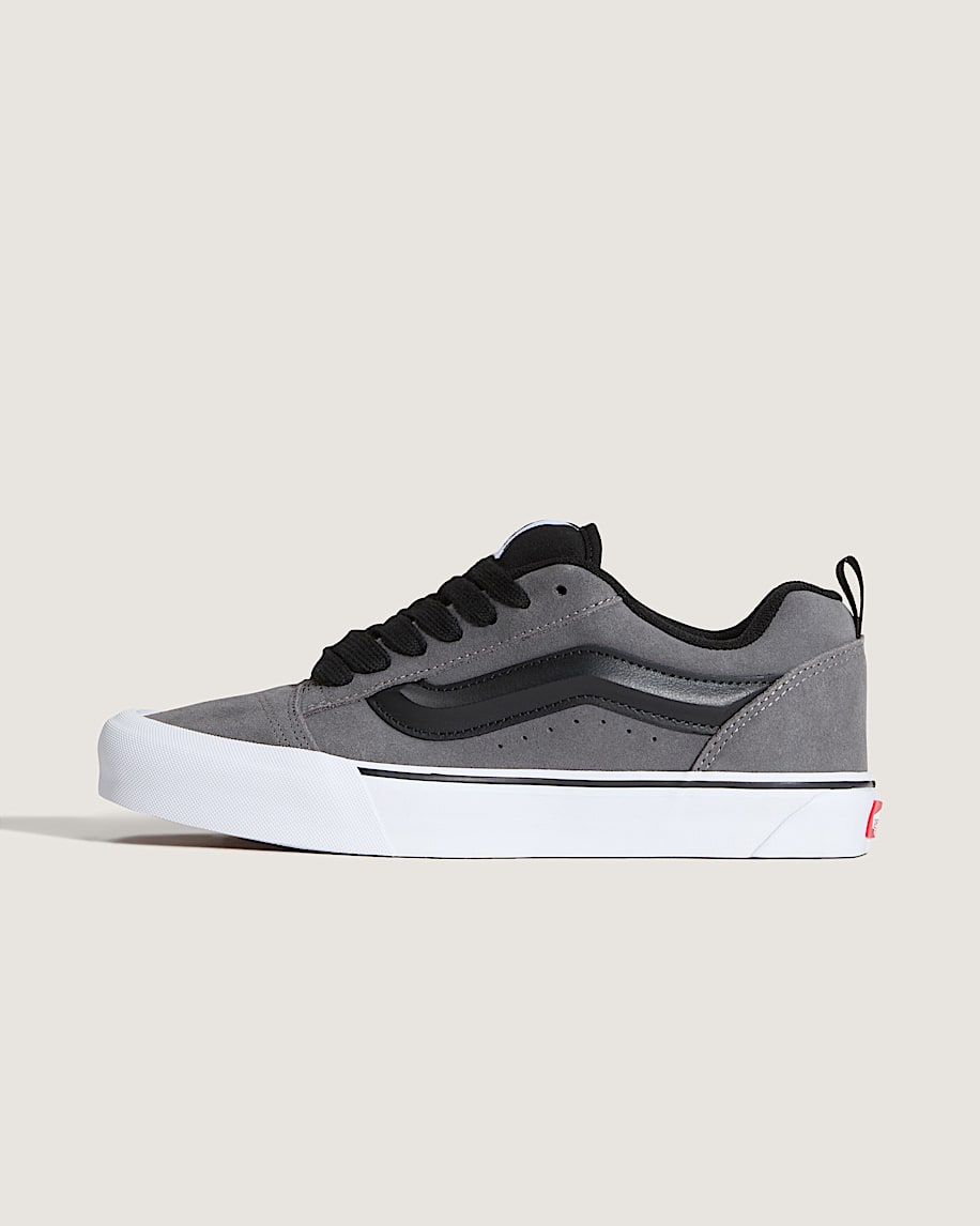 Knu Skool Shoe - 1