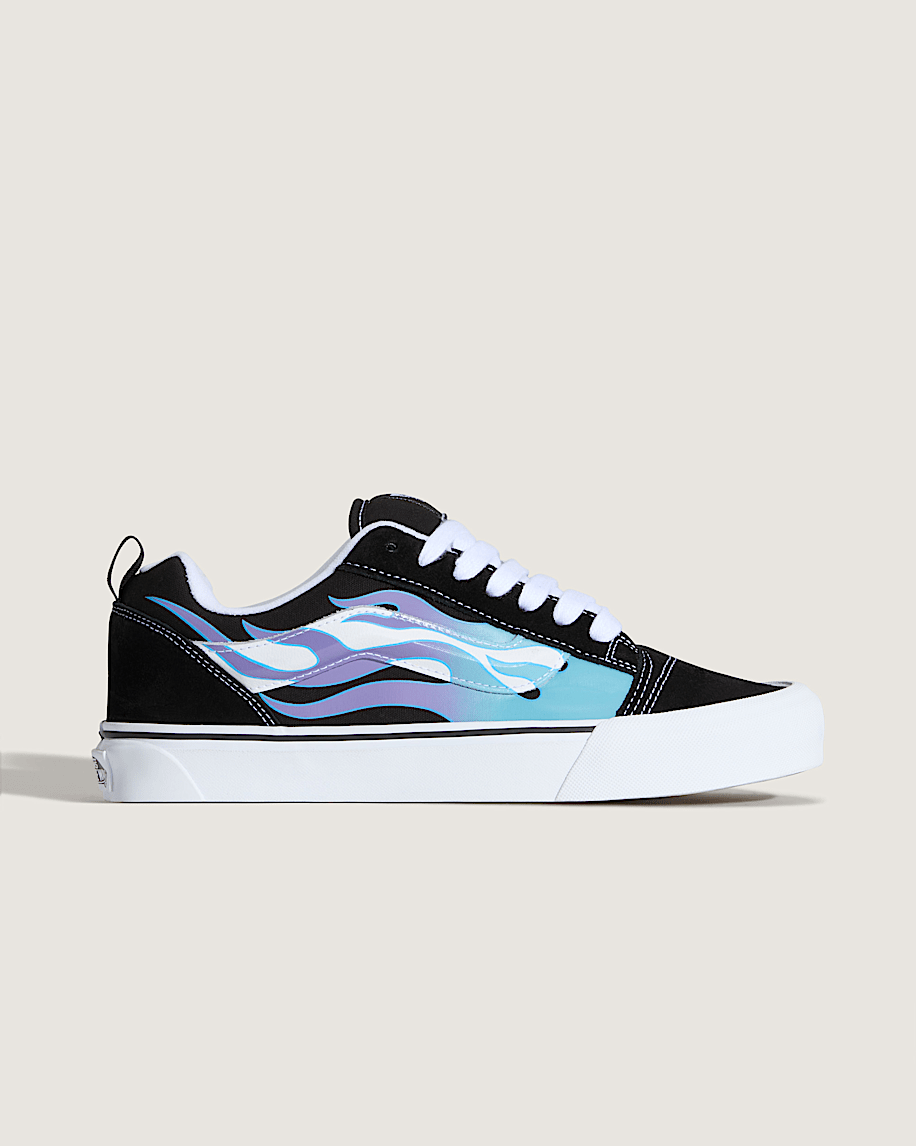 Knu Skool Shoe - 5