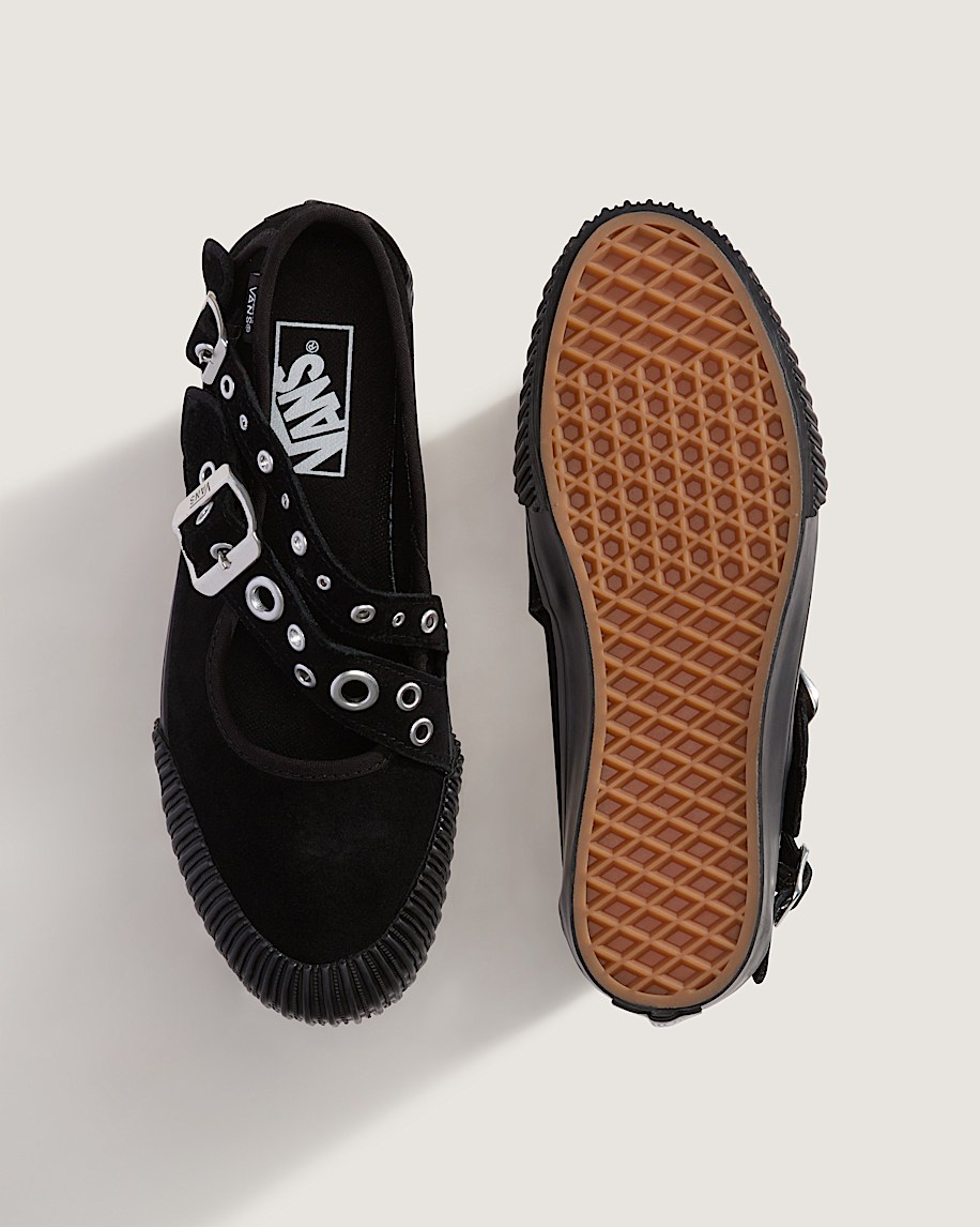 Mary Jane Shoe - 3
