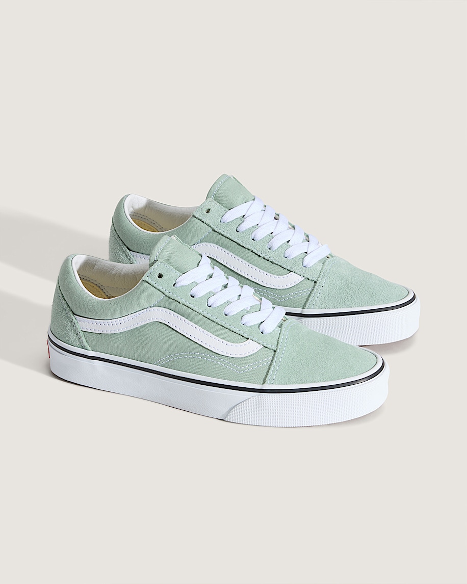 Old Skool Shoe - 2