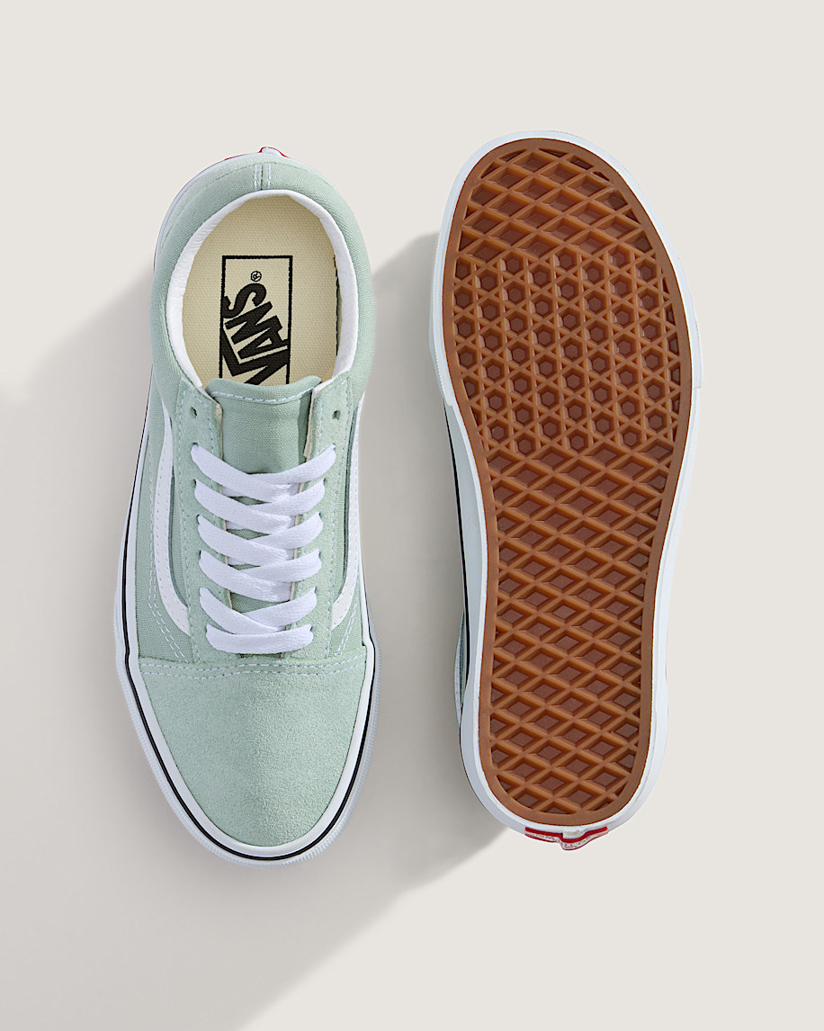 Old Skool Shoe - 3
