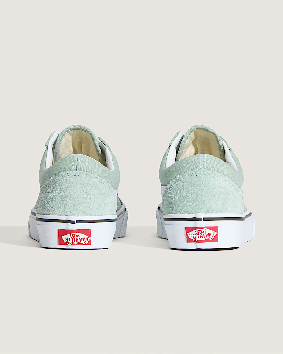 Old Skool Shoe - 4