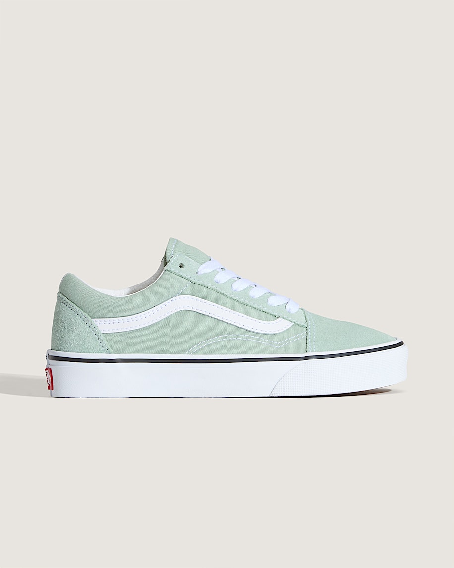 Old Skool Shoe - 5
