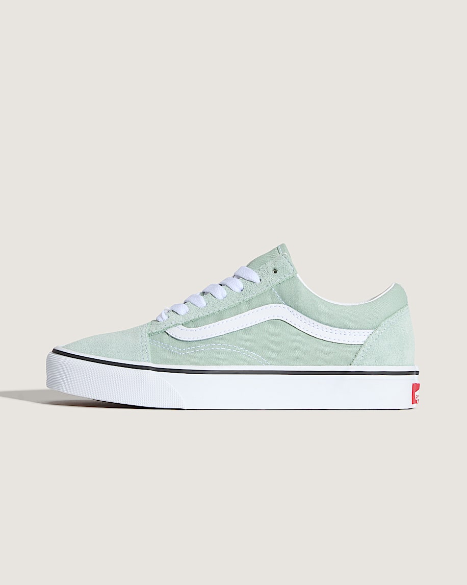 Old Skool Shoe - 1