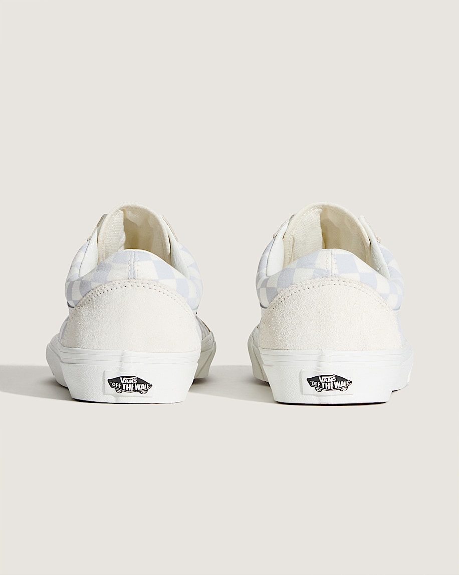 Old Skool Checkerboard Shoe - 4