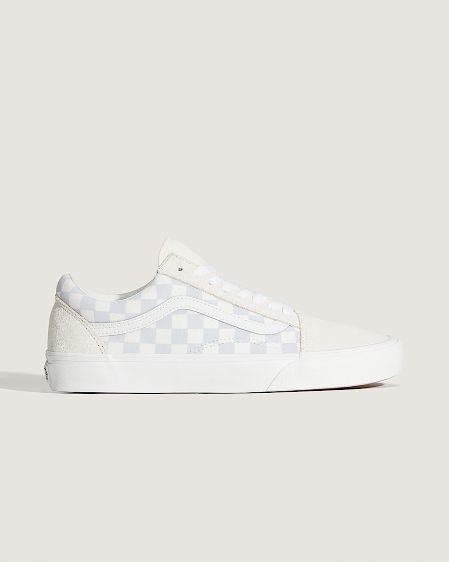 Old Skool Checkerboard Shoe - 5