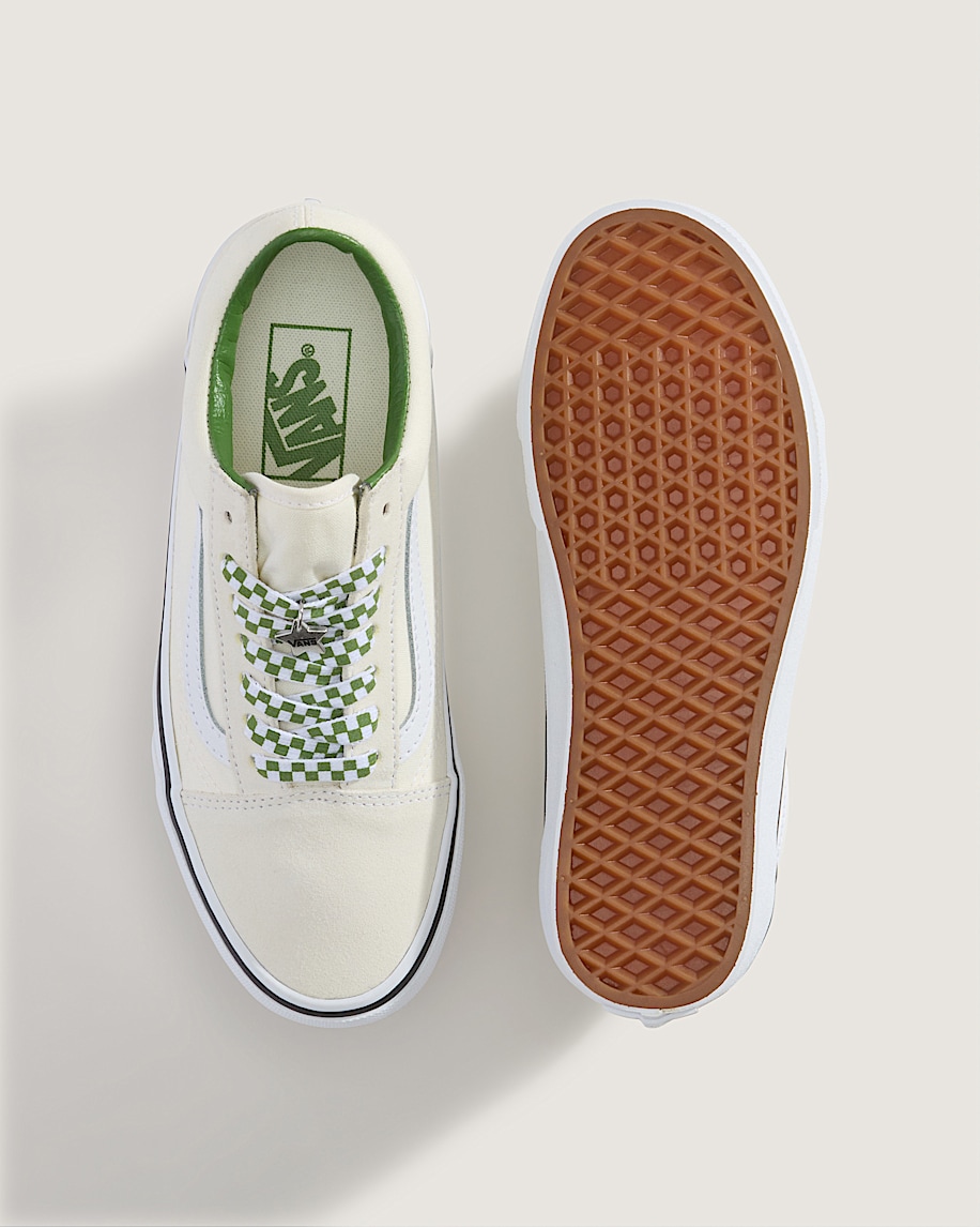 Old Skool Shoe - 3