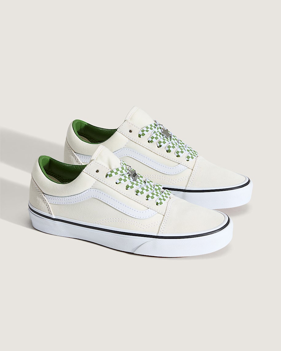 Old Skool Shoe - 2