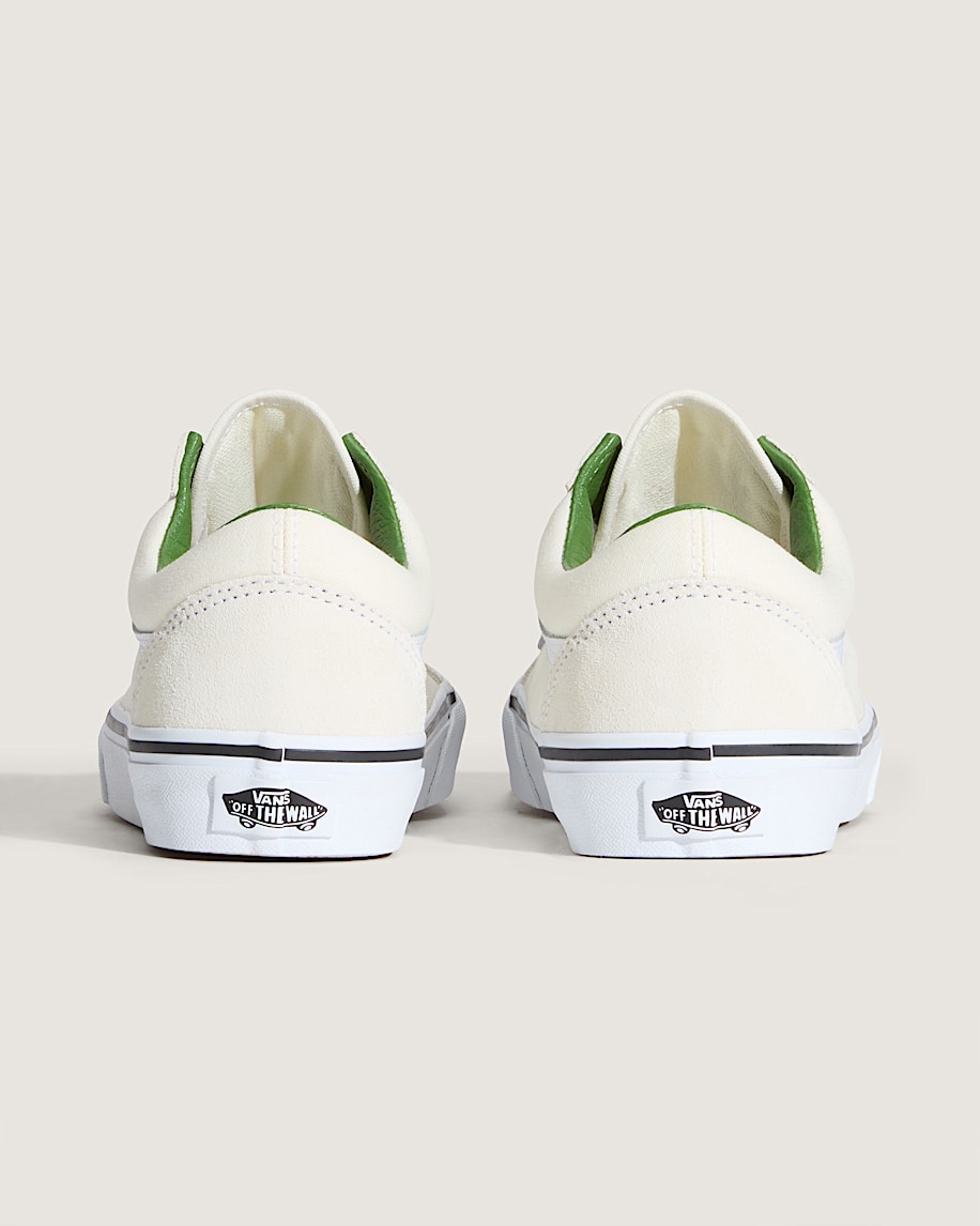 Old Skool Shoe - 4