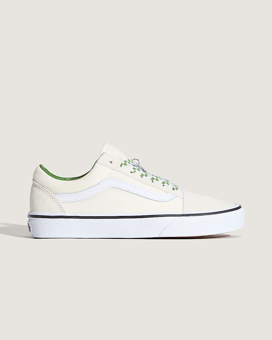 Old Skool Shoe - 5