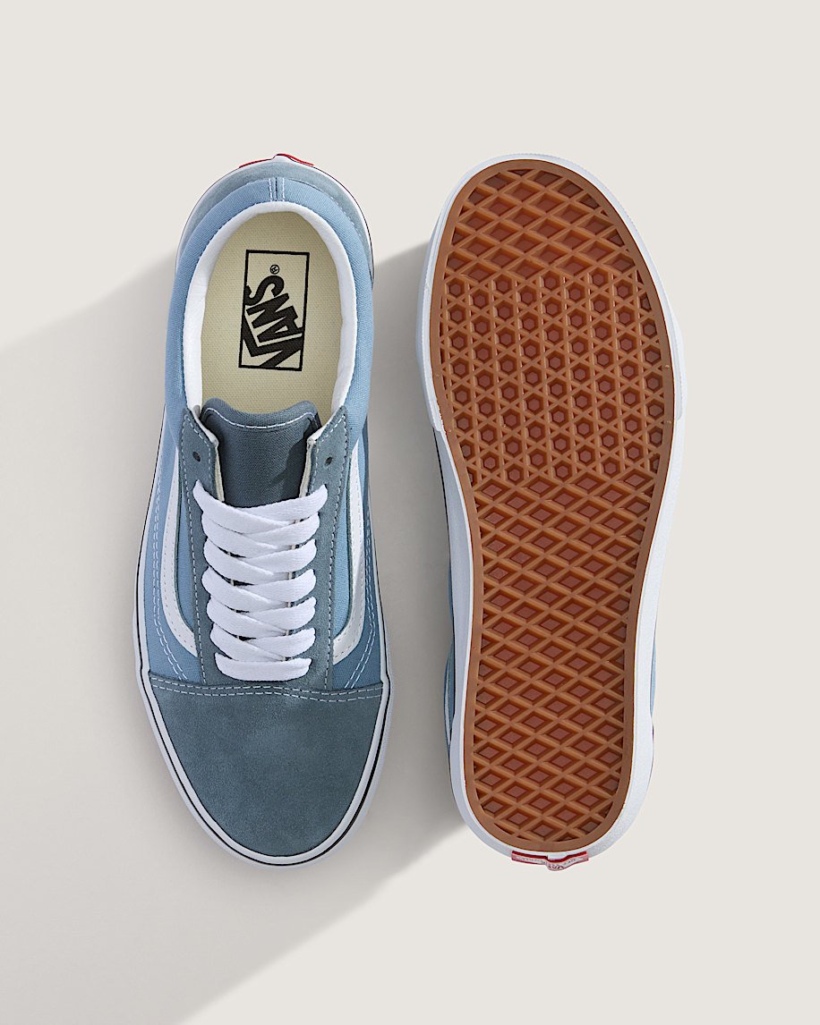 Old Skool Shoe - 3