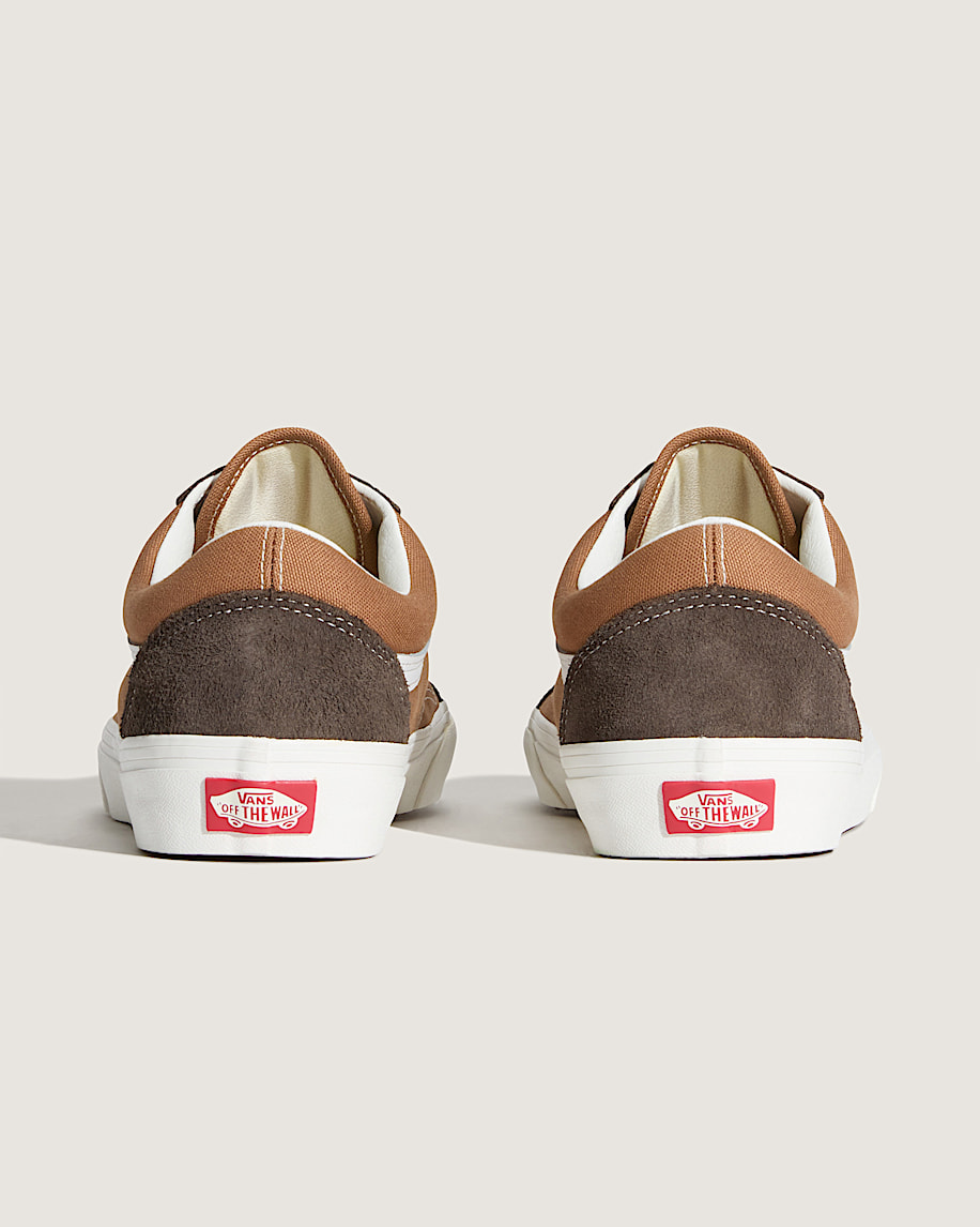 Old Skool Shoe - 4