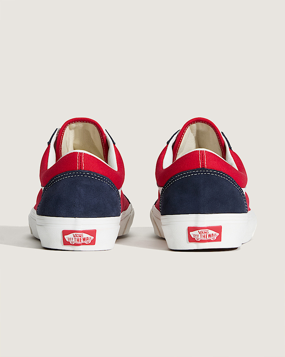 Old Skool Shoe - 4
