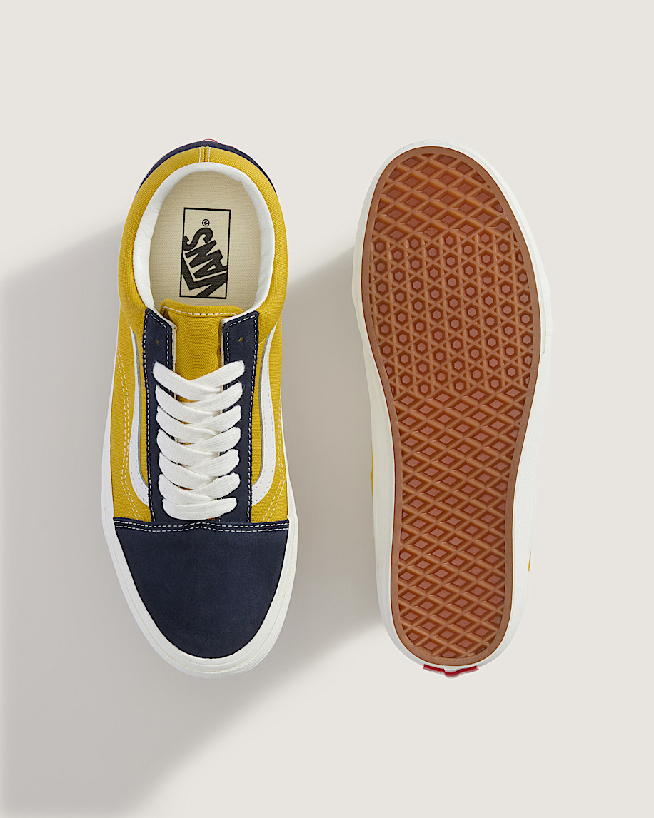 Old Skool Shoe - 3