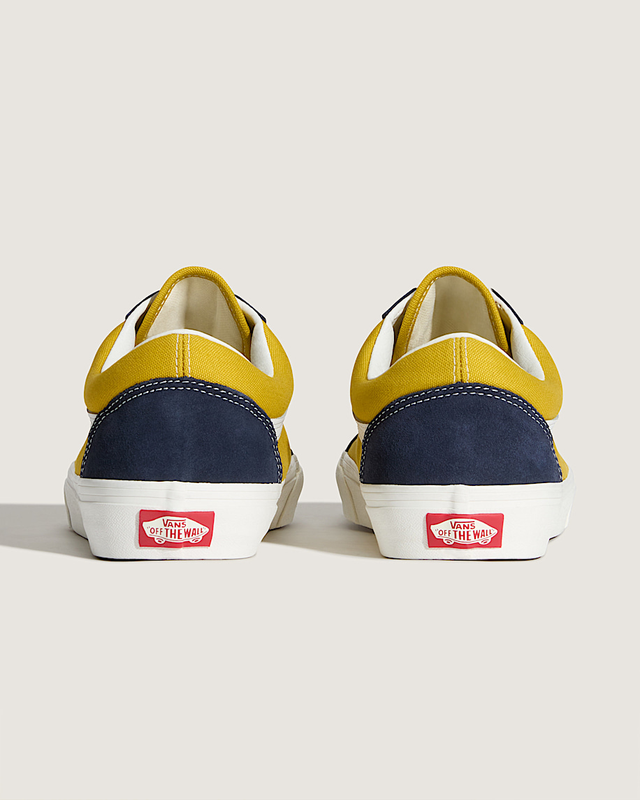 Old Skool Shoe - 4