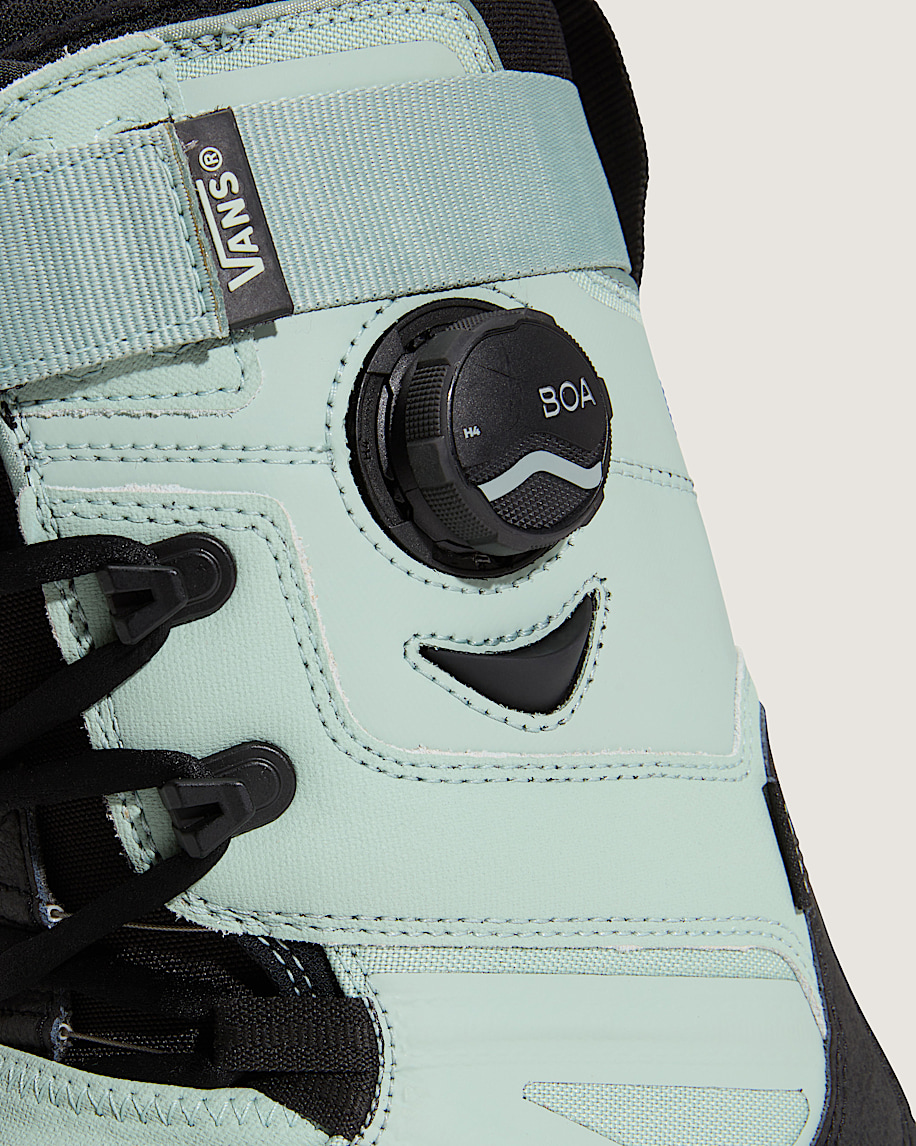 Infuse Snowboard Boot - 8