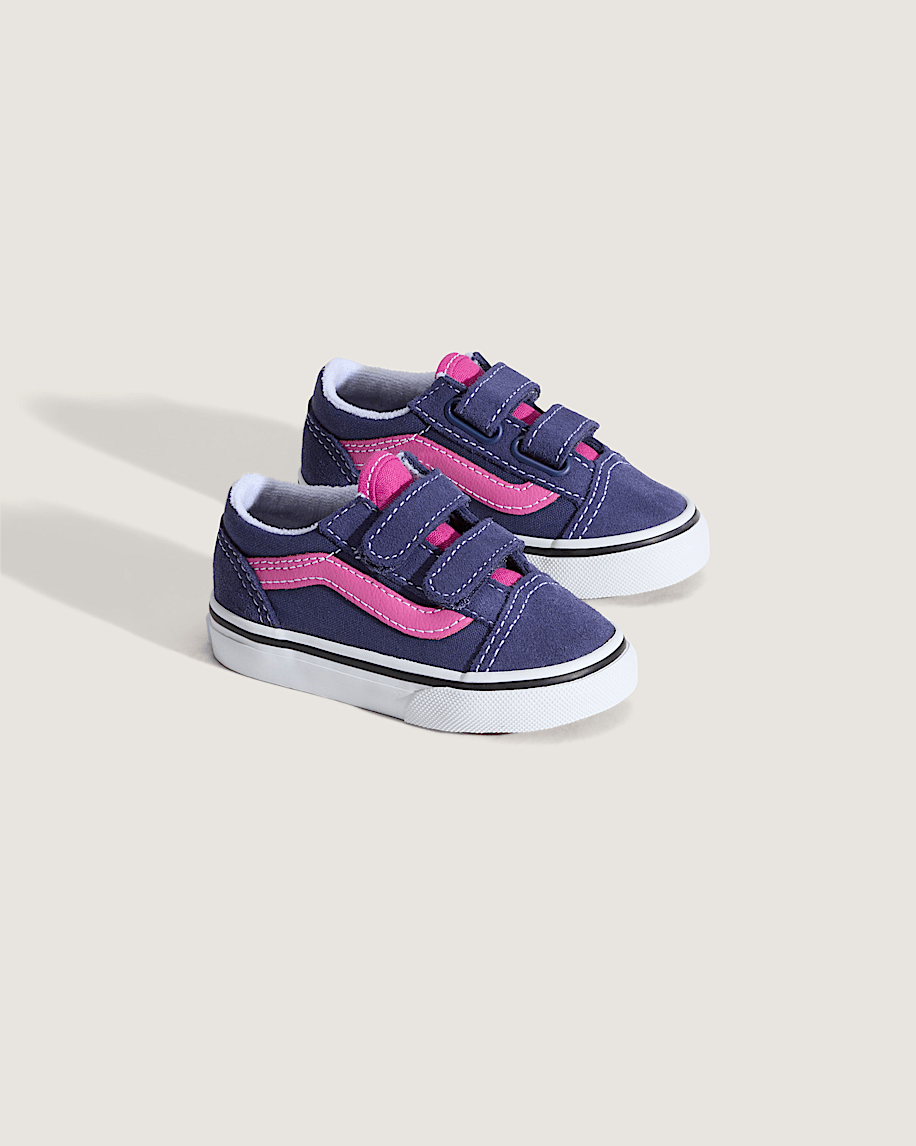 Toddler Old Skool V Shoe - 2