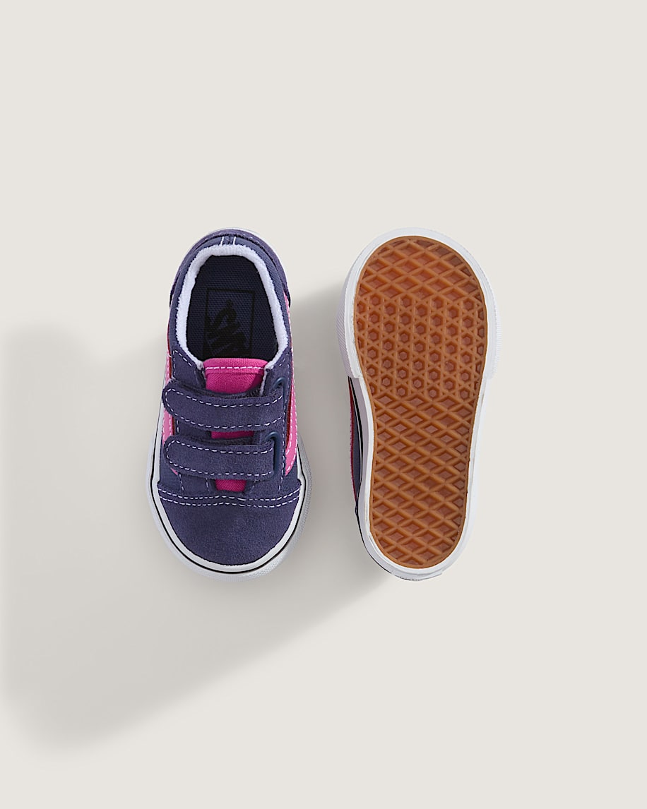 Toddler Old Skool V Shoe - 3