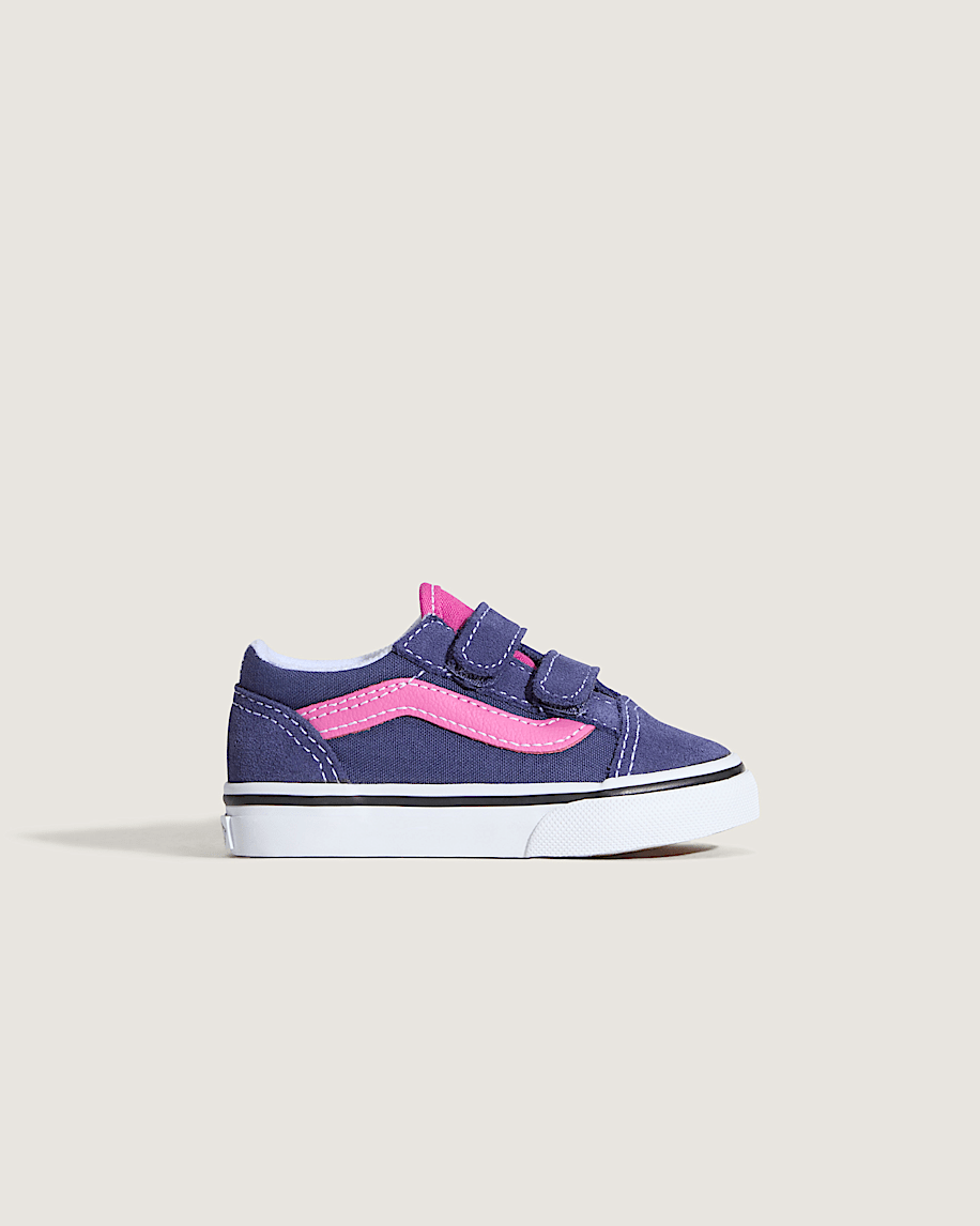 Toddler Old Skool V Shoe - 5