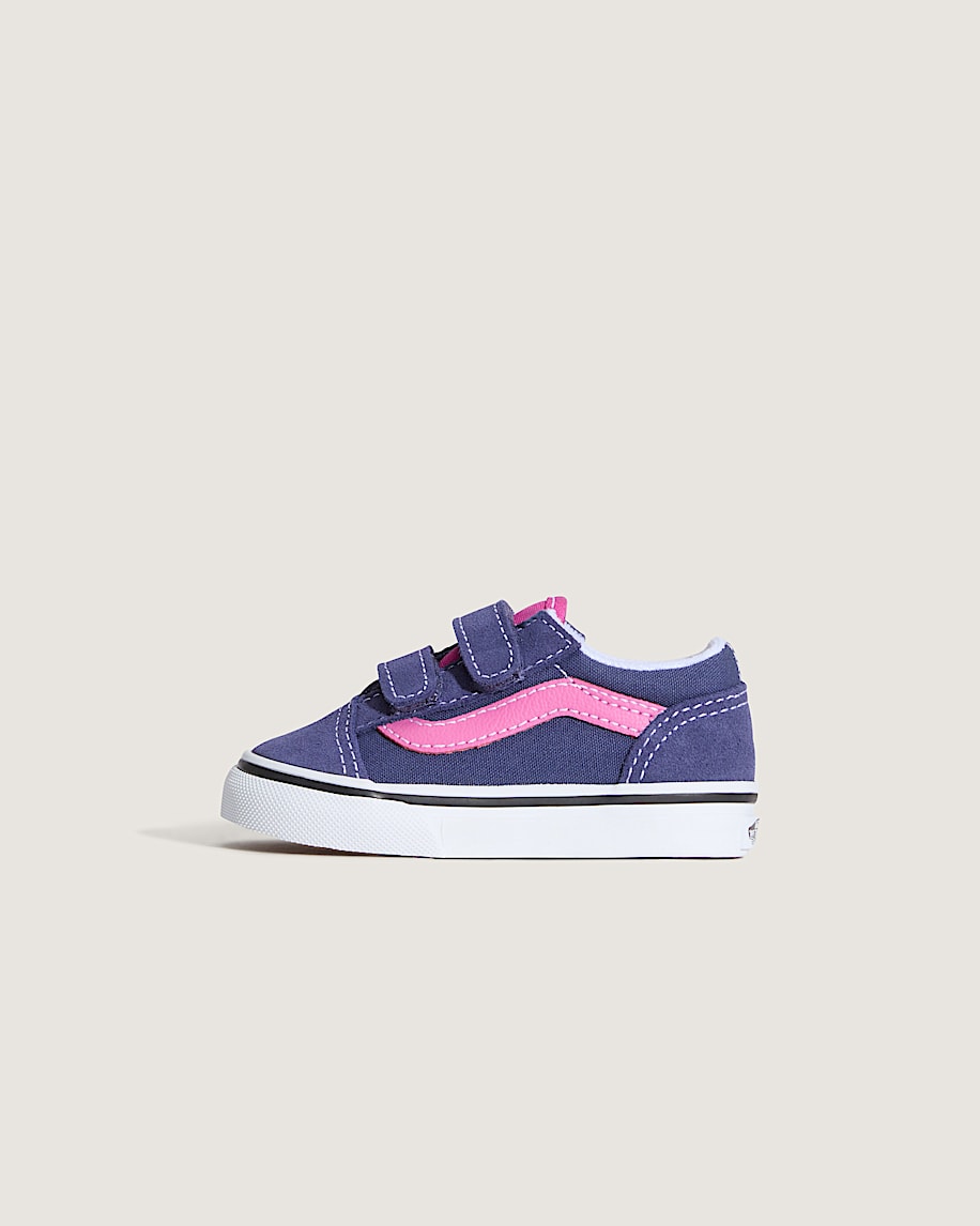 Toddler Old Skool V Shoe - 1