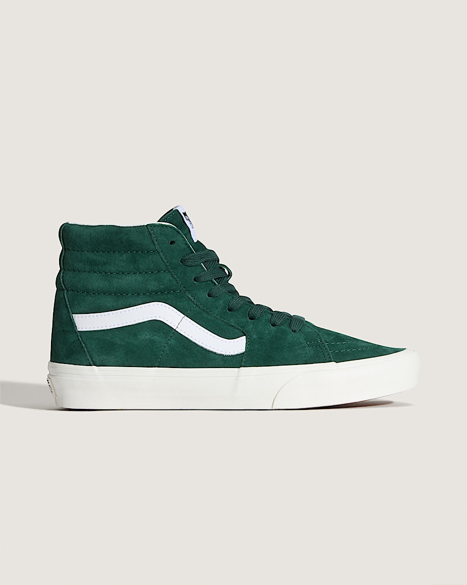 Sk8-Hi Shoe - 5