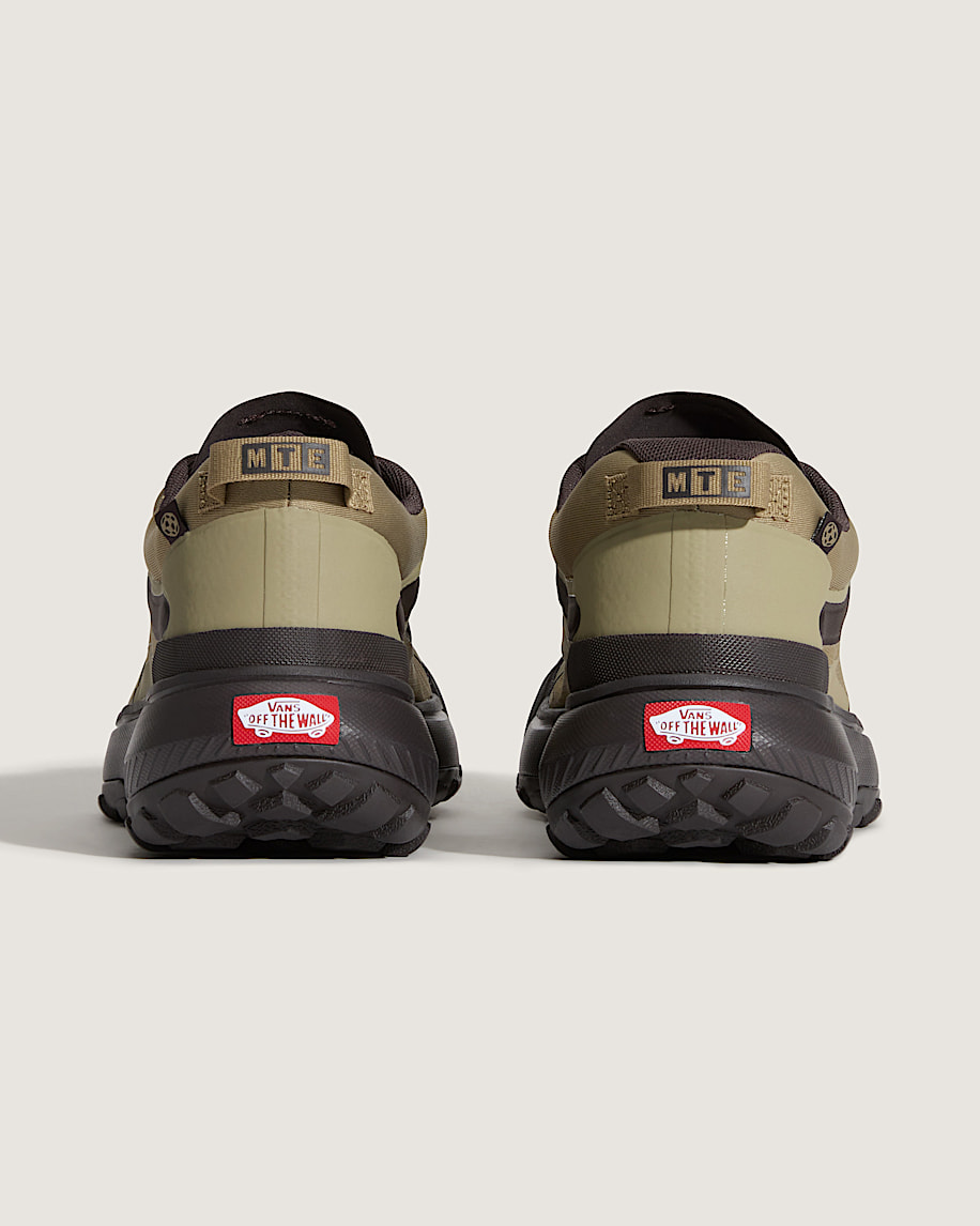 Crosspath Shoe - 4