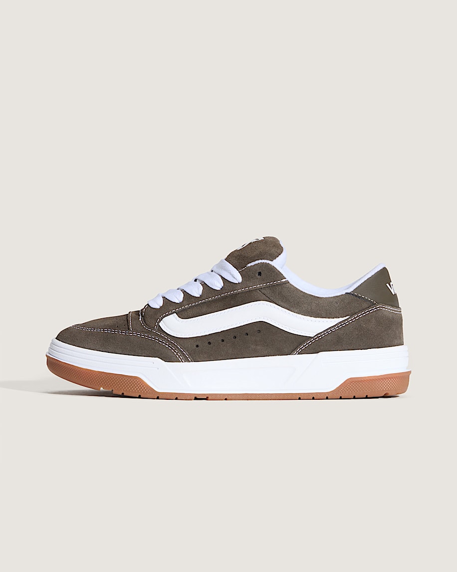 Hylane Shoe - 1