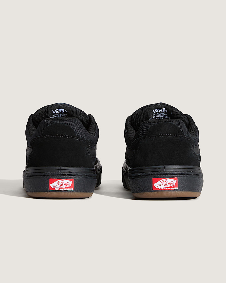 Skate Kyle Walker Wafflecup Shoe - 4