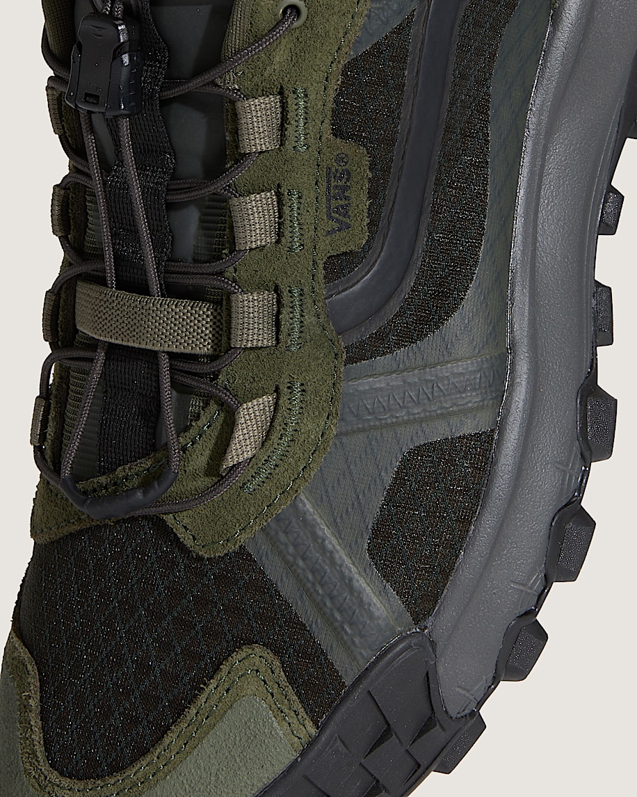 Crosspath XC Shoe - 7