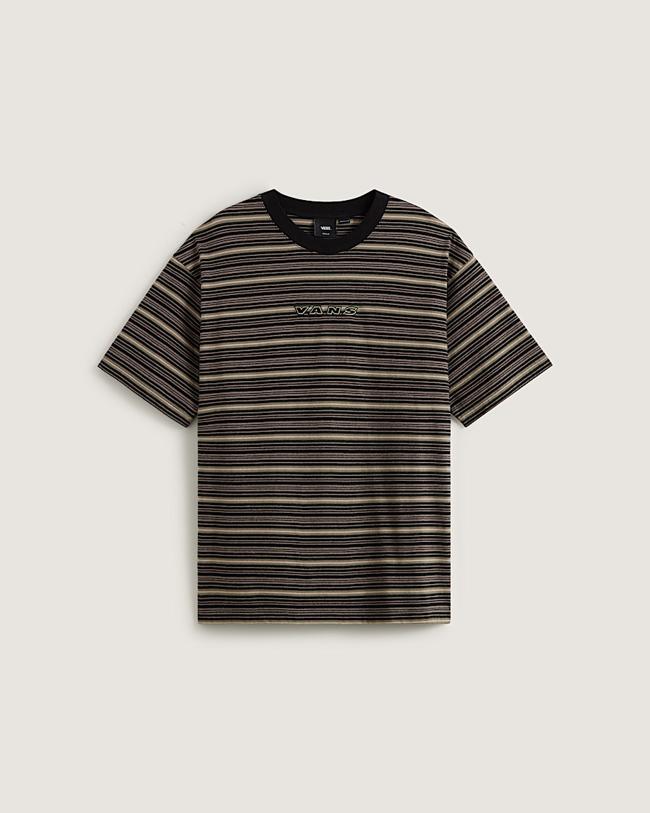 Cameron Stripe Shirt - 1
