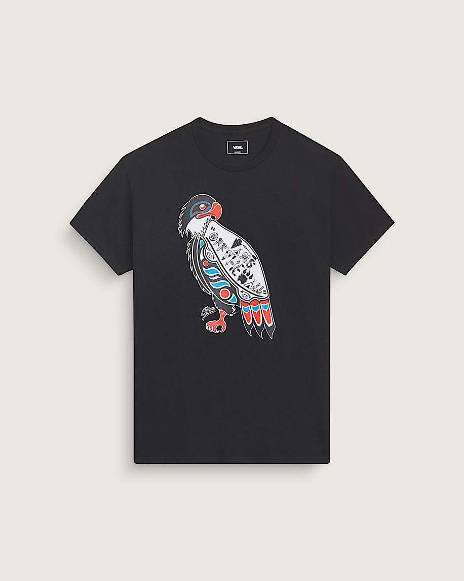 Van Doren Approved X All Nations T-Shirt - 1